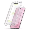 Edzett üveg Ringke Easy Slide 2-csomag Galaxy S25 Edge Átlátszó ü-8800293854470 2 kép