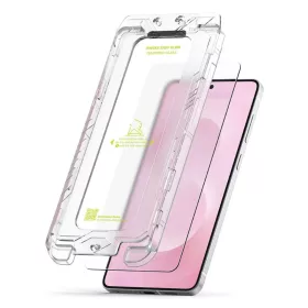 Edzett üveg Ringke Easy Slide 2-csomag Galaxy S25 Edge Átlátszó ü-8800293854470 2 kép