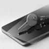 Edzett üveg Ringke Easy Slide 2-csomag Galaxy S25 Edge Átlátszó ü-8800293854470 3 kép