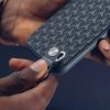 iPhone 12 Mini Moshi Altra tok, kék színben-4713057259944 2 kép