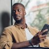 iPhone 12 Mini Moshi Altra tok, kék színben-4713057259944 5 kép