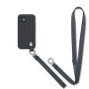 iPhone 12 Mini Moshi Altra tok, kék színben-4713057259944 7 kép