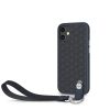 iPhone 12 Mini Moshi Altra tok, kék színben-4713057259944 9 kép