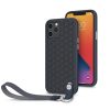 iPhone 12 Pro Max Moshi Altra tok, kék színben-4713057259982 5 kép