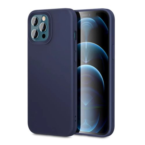 iPhone 12 Pro MAX ESR Cloud tok Midnight Blue-4894240122259 1 kép