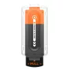 Edzett üveg Spigen Glas.tR "EZ Fit Pro" Galaxy S25 Edge átlátszó �-8800283302431 3 kép