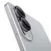 Spigen Optik Pro Glas.tr ”ez Fit” kamera védő 2-pack Galaxy S25 -8800283302455 3 kép