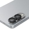 Spigen Optik Pro Glas.tr ”ez Fit” kamera védő 2-pack Galaxy S25 -8800283302455 4 kép