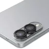 Spigen Optik Pro Glas.tr ”ez Fit” kamera védő 2-pack Galaxy S25 -8800283302455 4 kép