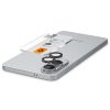 Spigen Optik Pro Glas.tr ”ez Fit” kamera védő 2-pack Galaxy S25 -8800283302455 5 kép