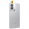 Spigen Optik Pro Glas.tr ”ez Fit” kamera védő 2-pack Galaxy S25 -8800283302455 6 kép