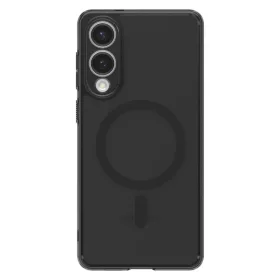  Galaxy S25 Edge Fekete Spigen Ultra Hybrid Mag Magsafe tok-8800283302516 2 kép