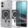  Galaxy S25 Edge Neo One Spigen Ultra Hybrid Mag Magsafe tok