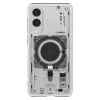  Galaxy S25 Edge Neo One Spigen Ultra Hybrid Mag Magsafe tok-8800283302486 2 kép