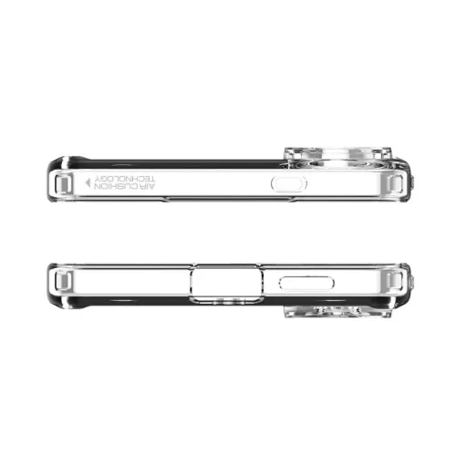  Galaxy S25 Edge Neo One Spigen Ultra Hybrid Mag Magsafe tok-8800283302486 5 kép