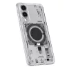  Galaxy S25 Edge Neo One Spigen Ultra Hybrid Mag Magsafe tok-8800283302486 7 kép