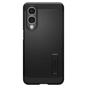  Galaxy S25 Edge fekete Spigen Tough Armor Magsafe tok-8800283302547 2 kép