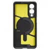  Galaxy S25 Edge fekete Spigen Tough Armor Magsafe tok-8800283302547 3 kép