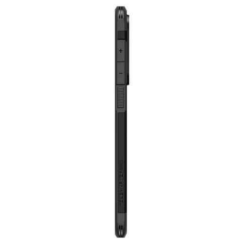  Galaxy S25 Edge fekete Spigen Tough Armor Magsafe tok-8800283302547 4 kép