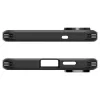  Galaxy S25 Edge fekete Spigen Tough Armor Magsafe tok-8800283302547 5 kép