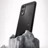  Galaxy S25 Edge fekete Spigen Tough Armor Magsafe tok-8800283302547 10 kép