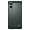  Galaxy S25 Edge Szakadék Zöld Spigen Tough Armor Magsafe tok-8800283302561 2 kép