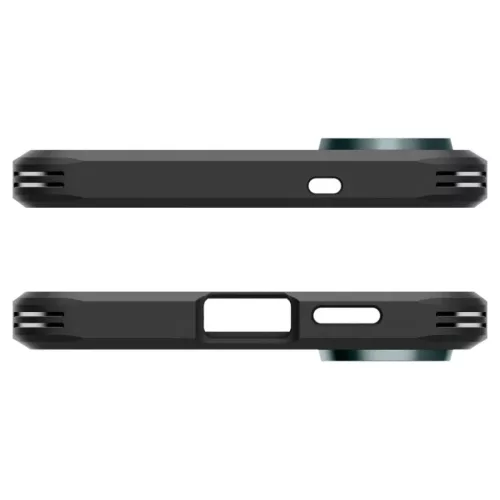  Galaxy S25 Edge Szakadék Zöld Spigen Tough Armor Magsafe tok-8800283302561 5 kép