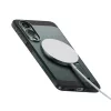  Galaxy S25 Edge Szakadék Zöld Spigen Tough Armor Magsafe tok-8800283302561 6 kép