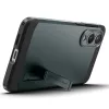  Galaxy S25 Edge Szakadék Zöld Spigen Tough Armor Magsafe tok-8800283302561 9 kép