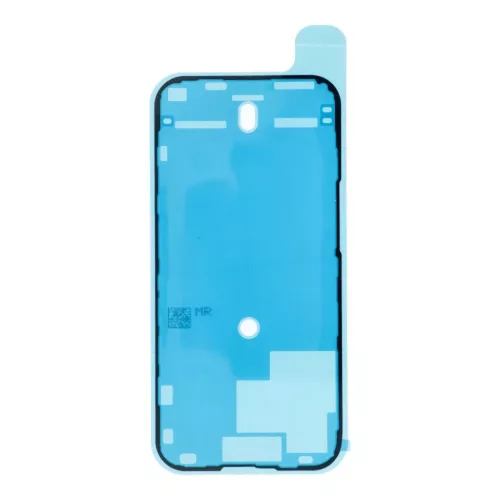 LCD kijelző iPhone 15 Pro digitizerrel fekete (HD+ Incell) IC átruh�-5903396398063 4 kép