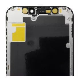 LCD képernyő iPhone 12 Mini digitizerrel fekete (HD+ Incell)-5903396398032 2 kép