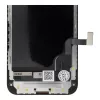 LCD képernyő iPhone 12 Mini digitizerrel fekete (HD+ Incell)-5903396398032 3 kép