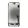 LCD Kijelző iPhone 15 Plus digitizerrel fekete (HD+ Incell)-5903396398056 1 kép