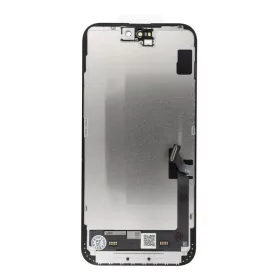 LCD Kijelző iPhone 15 Plus digitizerrel fekete (HD+ Incell)-5903396398056 1 kép