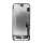 LCD Kijelző iPhone 15 Plus digitizerrel fekete (HD+ Incell)-5903396398056 1 kép