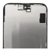 LCD Kijelző iPhone 15 Plus digitizerrel fekete (HD+ Incell)-5903396398056 2 kép