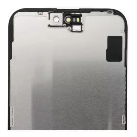 LCD Kijelző iPhone 15 Plus digitizerrel fekete (HD+ Incell)-5903396398056 2 kép
