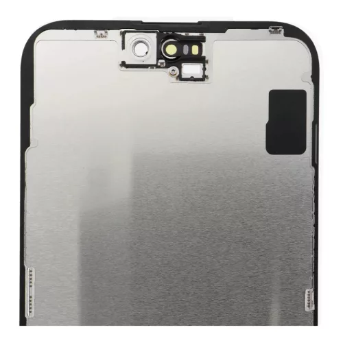 LCD Kijelző iPhone 15 Plus digitizerrel fekete (HD+ Incell)-5903396398056 2 kép