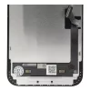 LCD Kijelző iPhone 15 Plus digitizerrel fekete (HD+ Incell)-5903396398056 3 kép