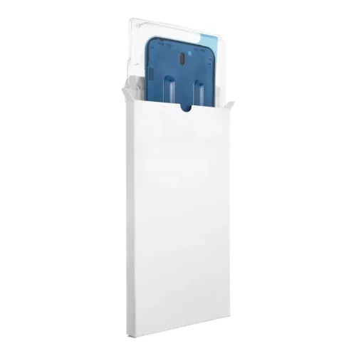 LCD Kijelző iPhone 15 Plus digitizerrel fekete (HD+ Incell)-5903396398056 5 kép