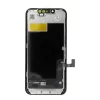  iPhone 13 Mini fekete LCD Kijelző digitizerrel (HD+ Incell)