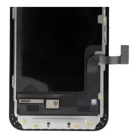  iPhone 13 Mini fekete LCD Kijelző digitizerrel (HD+ Incell)-5903396398049 2 kép