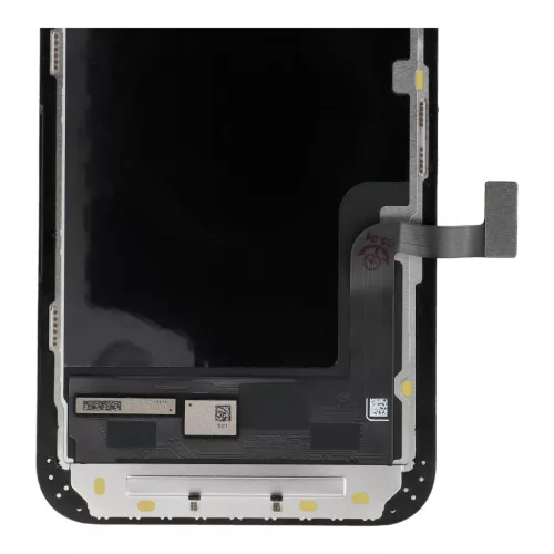  iPhone 13 Mini fekete LCD Kijelző digitizerrel (HD+ Incell)-5903396398049 2 kép