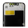  iPhone 13 Mini fekete LCD Kijelző digitizerrel (HD+ Incell)-5903396398049 3 kép