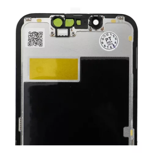  iPhone 13 Mini fekete LCD Kijelző digitizerrel (HD+ Incell)-5903396398049 3 kép