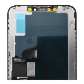 LCD kijelző iPhone Xs Max digitizerrel fekete (HD+ Incell)-5903396398124 2 kép