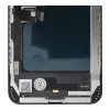 LCD kijelző iPhone Xs Max digitizerrel fekete (HD+ Incell)-5903396398124 3 kép