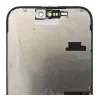 LCD kijelző iPhone 16 Pro Max digitizerrel fekete (HD+ Incell)-5903396398117 2 kép