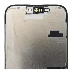 LCD kijelző iPhone 16 Pro Max digitizerrel fekete (HD+ Incell)-5903396398117 2 kép