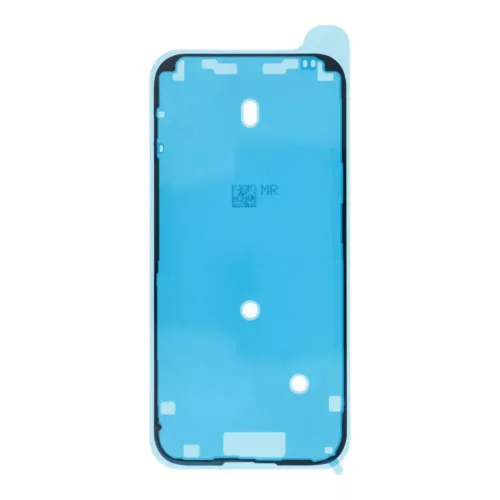 LCD kijelző iPhone 16 Pro Max digitizerrel fekete (HD+ Incell)-5903396398117 4 kép